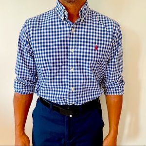 Ralph Lauren Shirt (MEN)